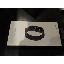 PULSERA OPPO BAND