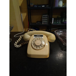 TELEFONO ANTIGUO