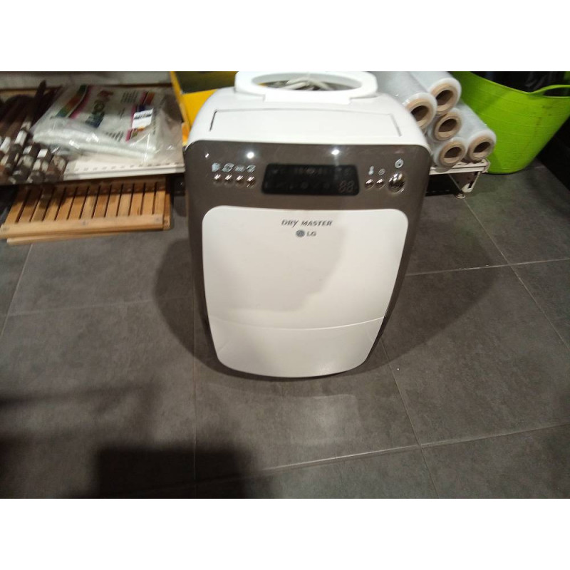 DESHUMIDIFICADIR LG 12LT DIA