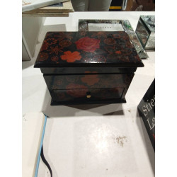 CAJA FLORES