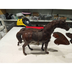 CABALLO PIEL