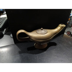 LAMPARA BRONCE