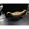 LAMPARA BRONCE