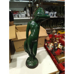 LA VENUS DE GREEN