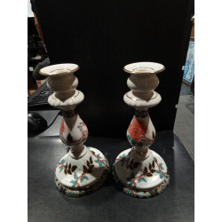 PAREJA PORCELANA JAMES KENT
