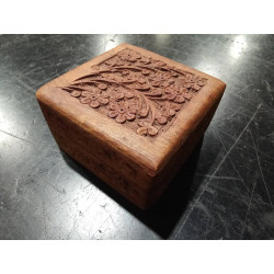 CAJA MADERA