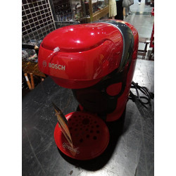 CAFETERA TASSIMO ROJA