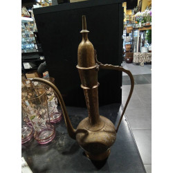 TETERA ARABE
