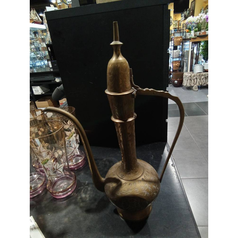 TETERA ARABE