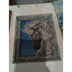 CUADRO CABALLO