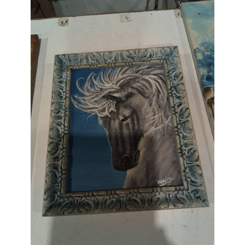 CUADRO CABALLO
