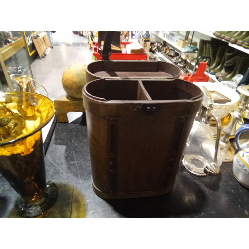 PORTA BOTELLAS 
