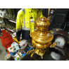 SAMOVAR RUSO 