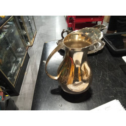 JARRA METAL 