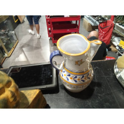 JARRA CERAMICA 