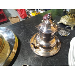 TETERA METAL 