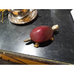 TIMBRE TORTUGA