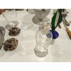 BOTE CRISTAL PEQ
