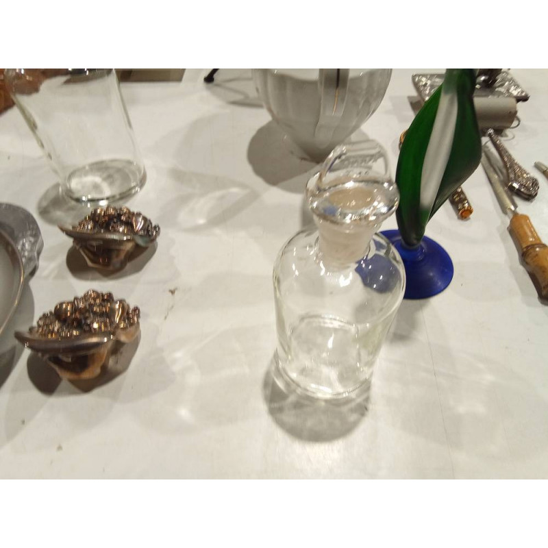 BOTE CRISTAL PEQ
