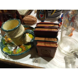 SUJETA LIBROS 