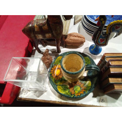 DECO MEXICANA