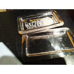 BANDEJA METAL