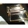 BANDEJA METAL