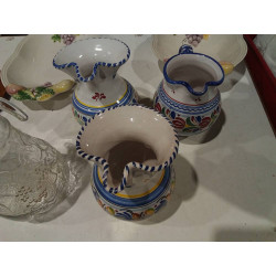 JARRA CERAMICA