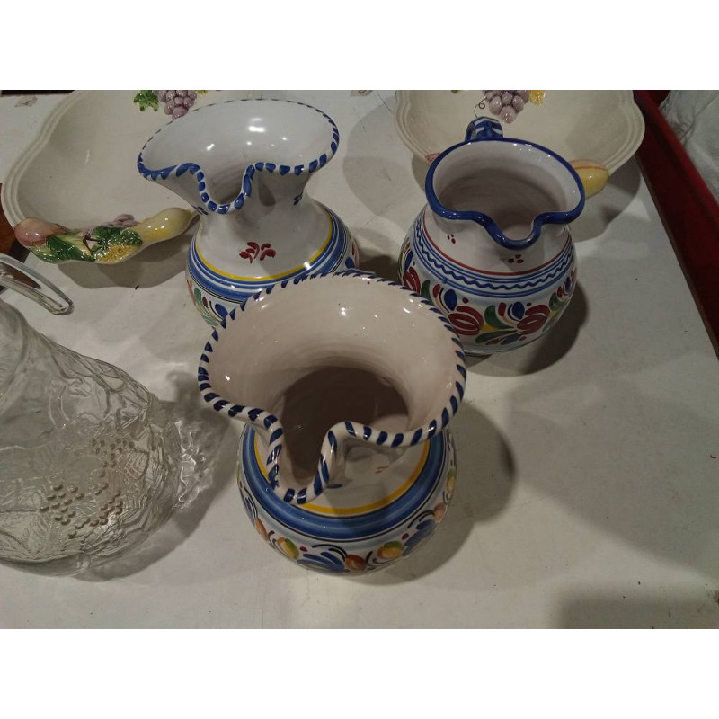 JARRA CERAMICA