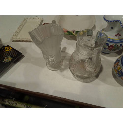JARRA CRISTAL