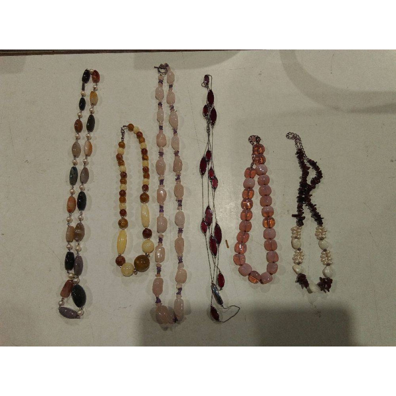 COLLAR VARIADO GRD.