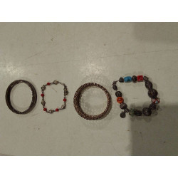 PULSERA VARIA