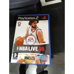 JUEGO PS2
