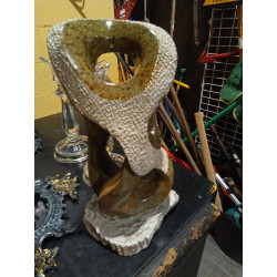 ESCULTURA DE PIEDRA