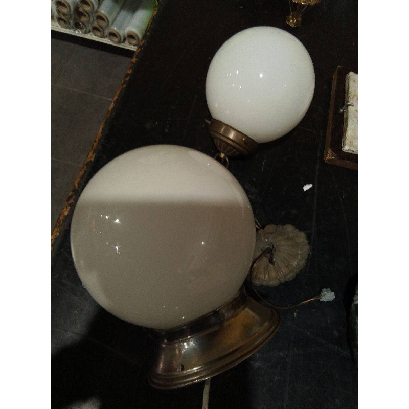 FOCO BLANCO DE TECHO