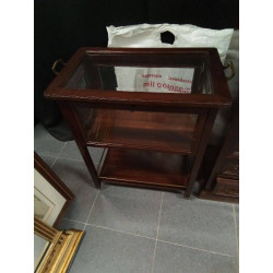 MUEBLE BOTELLERO