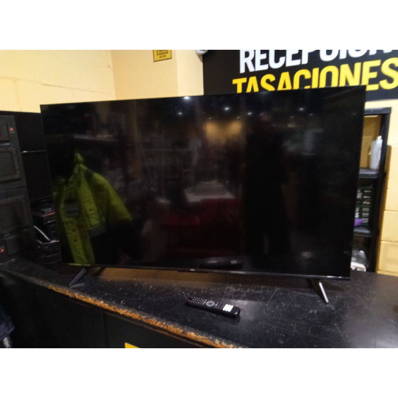 TV TLC 55