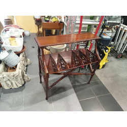MUEBLE REVISTERO