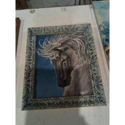 CUADRO CABALLO