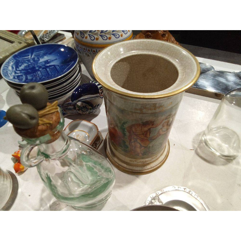 TARRO ANTIGUO GRIEGO