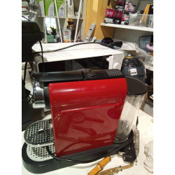 CAFETERA NESPRESO