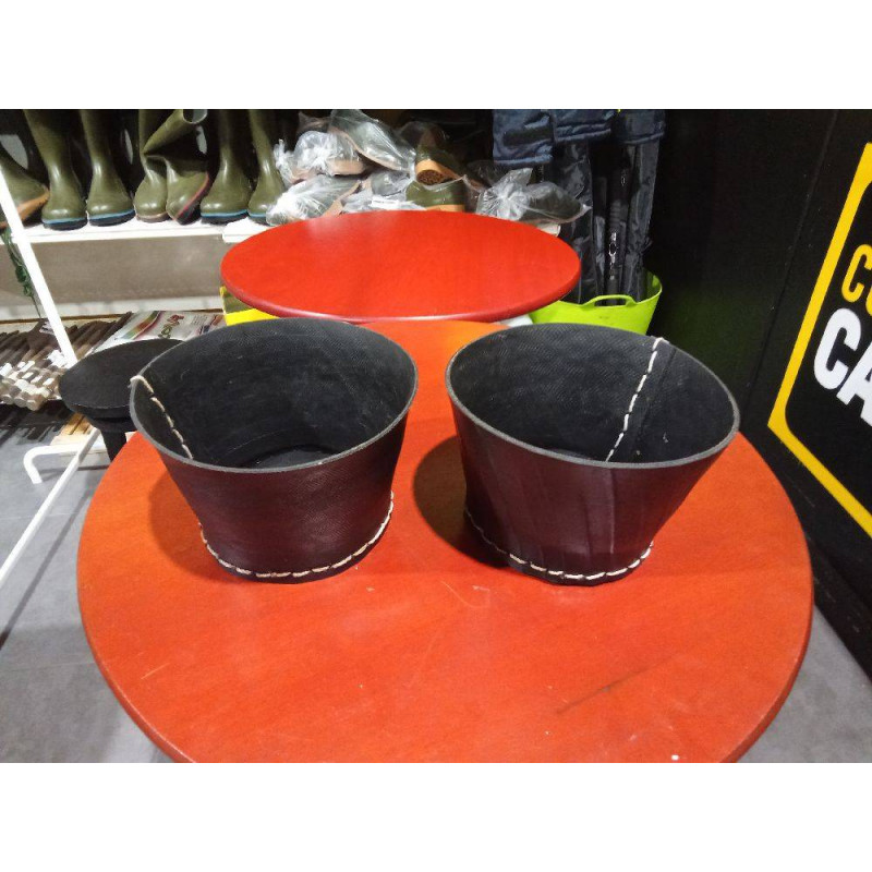 MACETERO CAUCHO PEQUEÑO