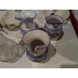 JARRA CERAMICA