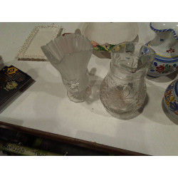 JARRA CRISTAL