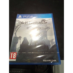 JUEGO PS4 NIER REPLICANT