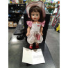 MUÑECA MARIQUITA PEREZ 50 CM REFERENCIA 50000 CON CERTIFICADO