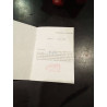 MUÑECA MARIQUITA PEREZ 50 CM REFERENCIA 50000 CON CERTIFICADO
