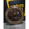 RELOJ MADERA ESTILO RETRO