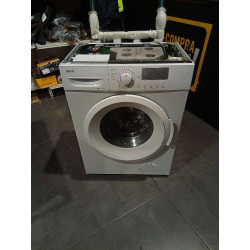 LAVADORA 6 KG 1200RPM...