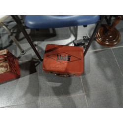 CAJA SPIT VINTAGE 